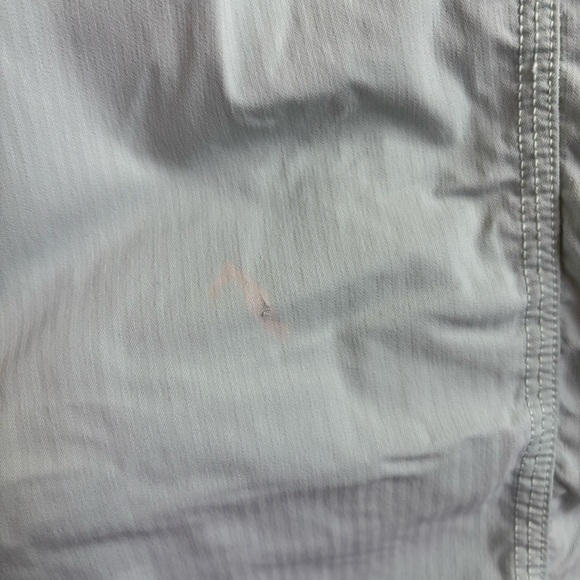 Lululemon Dance Studio Mid-Rise Pant, Wide Leg, Mint Green Color size 2 - Picture 6 of 15